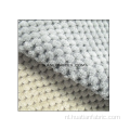 Doek 100% polyester linnen kijkt sofa-stof
